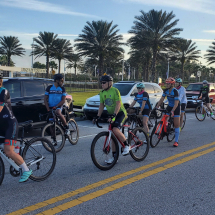 Perezluha Coaching Heartland of Florida Cycling Camp Day 1 (1-10-20)