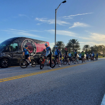 Perezluha Coaching Heartland of Florida Cycling Camp Day 1 (1-10-20)