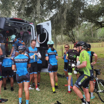 Perezluha Coaching Heartland of Florida Cycling Camp Day 1 (1-10-20)