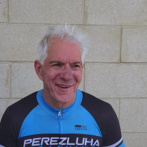 Perezluha Coaching Heartland of Florida Cycling Camp Day 1 (1-10-20)