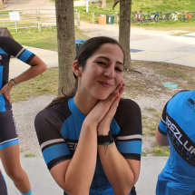 Perezluha Coaching Heartland of Florida Cycling Camp Day 1 (1-10-20)