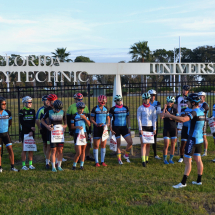 Perezluha Coaching Heartland of Florida Cycling Camp Day 1 (1-10-20)