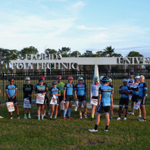 Perezluha Coaching Heartland of Florida Cycling Camp Day 1 (1-10-20)