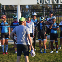 Perezluha Coaching Heartland of Florida Cycling Camp Day 1 (1-10-20)