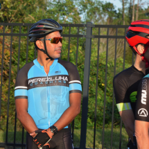 Perezluha Coaching Heartland of Florida Cycling Camp Day 1 (1-10-20)