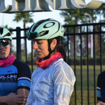 Perezluha Coaching Heartland of Florida Cycling Camp Day 1 (1-10-20)