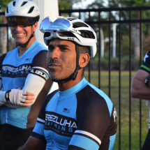 Perezluha Coaching Heartland of Florida Cycling Camp Day 1 (1-10-20)