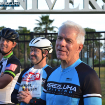 Perezluha Coaching Heartland of Florida Cycling Camp Day 1 (1-10-20)