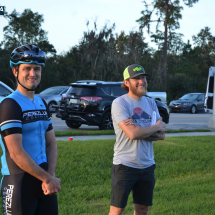 Perezluha Coaching Heartland of Florida Cycling Camp Day 1 (1-10-20)