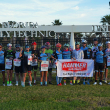 Perezluha Coaching Heartland of Florida Cycling Camp Day 1 (1-10-20)