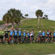 Perezluha Coaching Heartland of Florida Cycling Camp Day 1 (1-10-20)