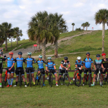 Perezluha Coaching Heartland of Florida Cycling Camp Day 1 (1-10-20)