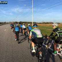 Perezluha Coaching Heartland of Florida Cycling Camp Day 1 (1-10-20)