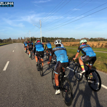 Perezluha Coaching Heartland of Florida Cycling Camp Day 1 (1-10-20)