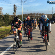 Perezluha Coaching Heartland of Florida Cycling Camp Day 1 (1-10-20)