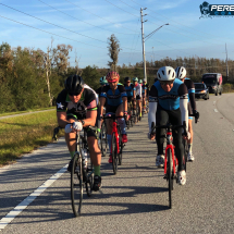 Perezluha Coaching Heartland of Florida Cycling Camp Day 1 (1-10-20)