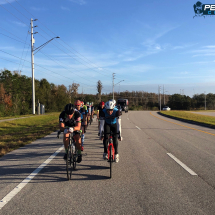 Perezluha Coaching Heartland of Florida Cycling Camp Day 1 (1-10-20)