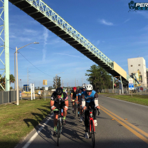 Perezluha Coaching Heartland of Florida Cycling Camp Day 1 (1-10-20)