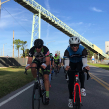 Perezluha Coaching Heartland of Florida Cycling Camp Day 1 (1-10-20)