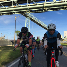 Perezluha Coaching Heartland of Florida Cycling Camp Day 1 (1-10-20)