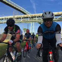 Perezluha Coaching Heartland of Florida Cycling Camp Day 1 (1-10-20)