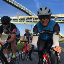 Perezluha Coaching Heartland of Florida Cycling Camp Day 1 (1-10-20)