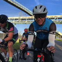 Perezluha Coaching Heartland of Florida Cycling Camp Day 1 (1-10-20)