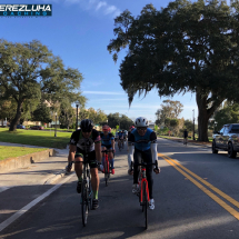 Perezluha Coaching Heartland of Florida Cycling Camp Day 1 (1-10-20)