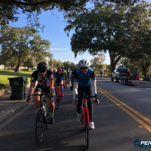 Perezluha Coaching Heartland of Florida Cycling Camp Day 1 (1-10-20)