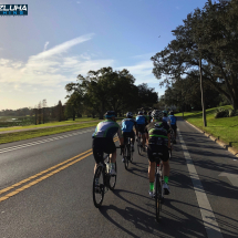 Perezluha Coaching Heartland of Florida Cycling Camp Day 1 (1-10-20)