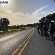 Perezluha Coaching Heartland of Florida Cycling Camp Day 1 (1-10-20)