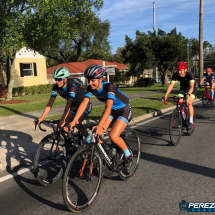 Perezluha Coaching Heartland of Florida Cycling Camp Day 1 (1-10-20)