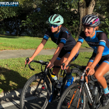 Perezluha Coaching Heartland of Florida Cycling Camp Day 1 (1-10-20)