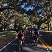 Perezluha Coaching Heartland of Florida Cycling Camp Day 1 (1-10-20)