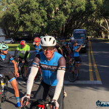 Perezluha Coaching Heartland of Florida Cycling Camp Day 1 (1-10-20)