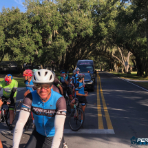 Perezluha Coaching Heartland of Florida Cycling Camp Day 1 (1-10-20)