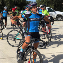 Perezluha Coaching Heartland of Florida Cycling Camp Day 1 (1-10-20)