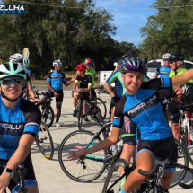 Perezluha Coaching Heartland of Florida Cycling Camp Day 1 (1-10-20)