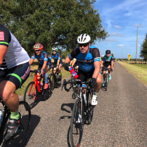 Perezluha Coaching Heartland of Florida Cycling Camp Day 1 (1-10-20)