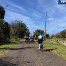 Perezluha Coaching Heartland of Florida Cycling Camp Day 1 (1-10-20)