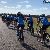 Perezluha Coaching Heartland of Florida Cycling Camp Day 1 (1-10-20)