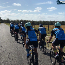 Perezluha Coaching Heartland of Florida Cycling Camp Day 1 (1-10-20)