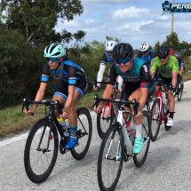 Perezluha Coaching Heartland of Florida Cycling Camp Day 1 (1-10-20)