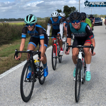 Perezluha Coaching Heartland of Florida Cycling Camp Day 1 (1-10-20)