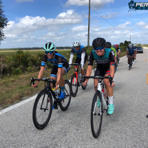 Perezluha Coaching Heartland of Florida Cycling Camp Day 1 (1-10-20)