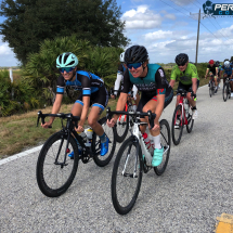 Perezluha Coaching Heartland of Florida Cycling Camp Day 1 (1-10-20)