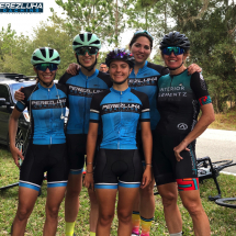 Perezluha Coaching Heartland of Florida Cycling Camp Day 1 (1-10-20)