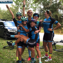 Perezluha Coaching Heartland of Florida Cycling Camp Day 1 (1-10-20)