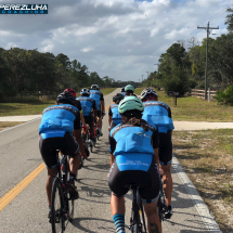 Perezluha Coaching Heartland of Florida Cycling Camp Day 1 (1-10-20)