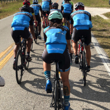 Perezluha Coaching Heartland of Florida Cycling Camp Day 1 (1-10-20)